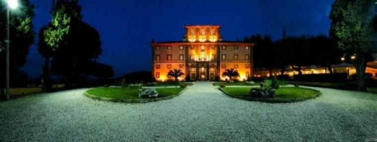 Villa Tuscolana - Dimora storica per matrimoni a Frascati