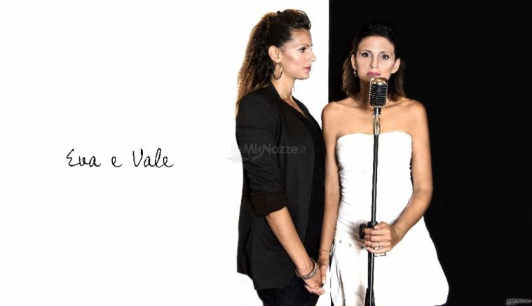 Eva & Vale Music Show