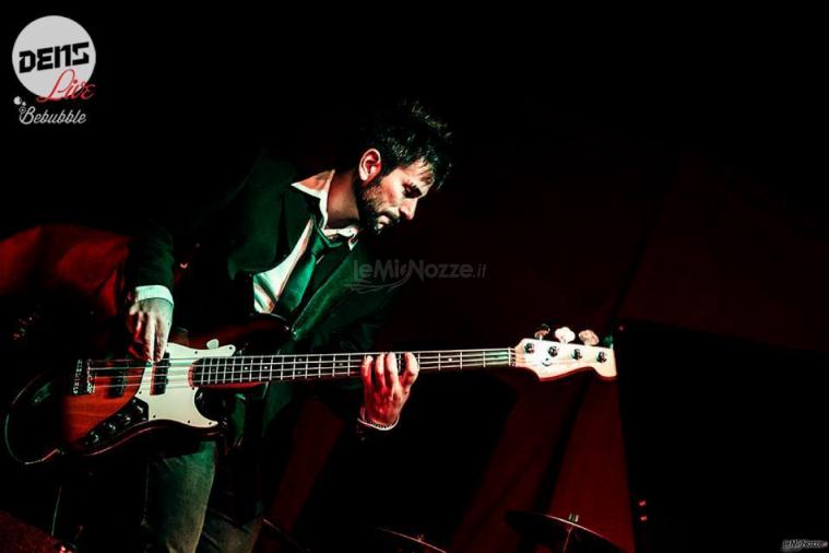 bassist