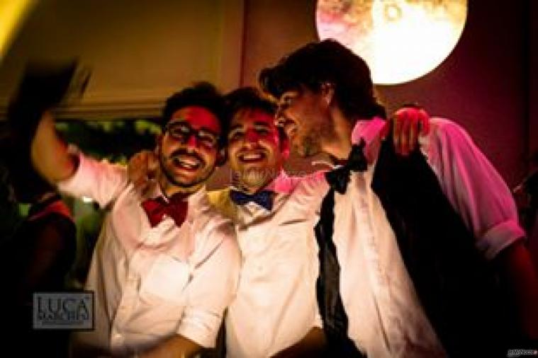 My Funky Valentine Band - Gruppo musicale per matrimoni