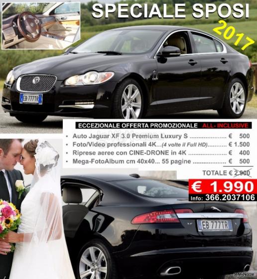 Promozione All Inclusive