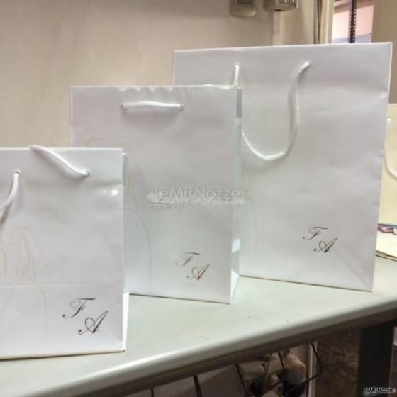 Copisteria Laser - Wedding bags