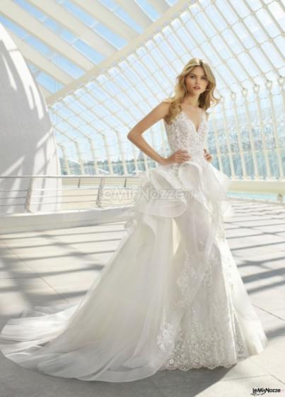 Delì Atelier Sposa - Collezione 2019