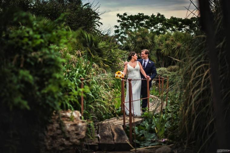 Pentastudio Foto&Film - Il racconto fotografico del matrimonio