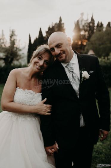 Ginevra Terenzi Photography - Foto e video per il matrimonio a Firenze