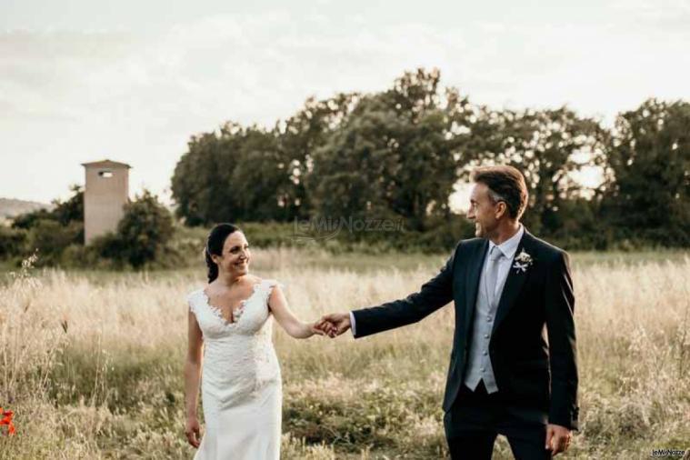 Fabrizio Musolino Photographer - Foto e video per il matrimonio a Roma