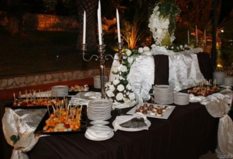 Maxim Catering  - Banchetto nuziale