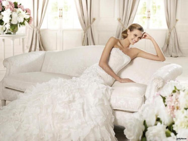 Splendore Atelier - Abiti da sposa collezione Pronovias