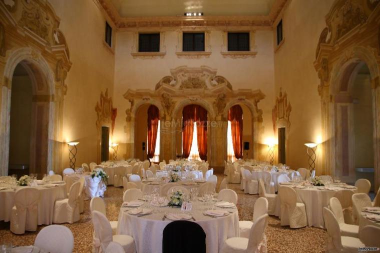 Sala ricevimenti