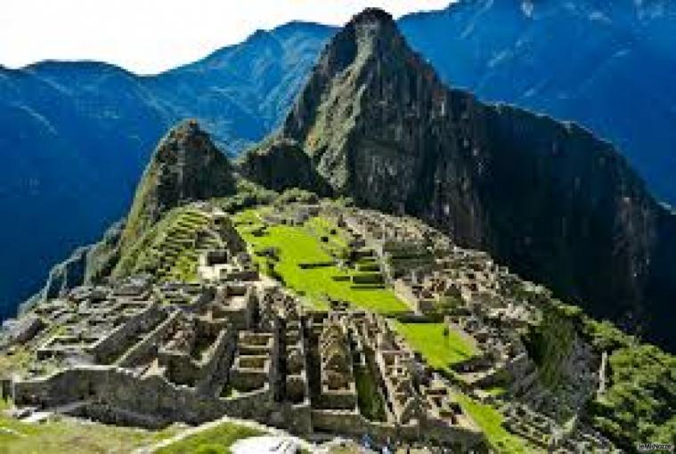 Bertani Valentina - Consulente per Viaggiare - Viaggio di nozze in Peru