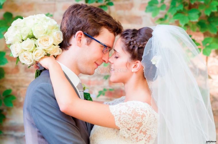 Photo Creative Studio - La complicità degli sguardi