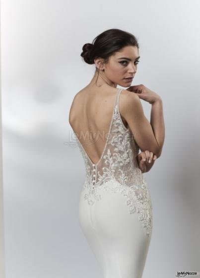 Delì Atelier Sposa - Collezione 2019