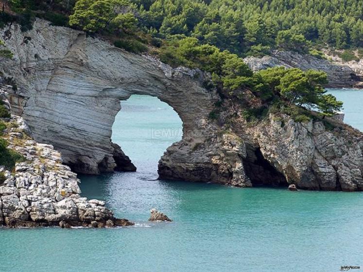 Viaggio di nozze in Italia di Teocle Viaggi a Giardini Naxos (Messina)