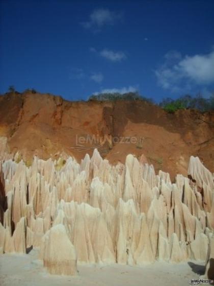 Viaggio di nozze in Madagascar 