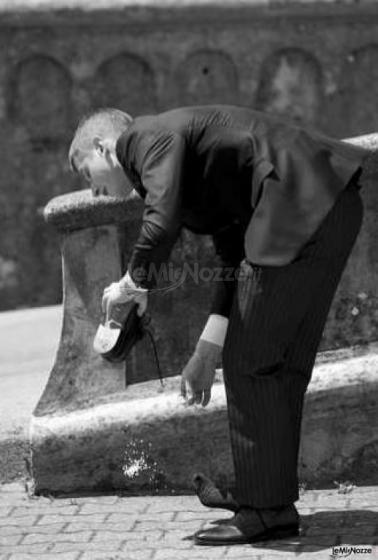 Reportage di matrimonio a La Spezia - Photo Augustin