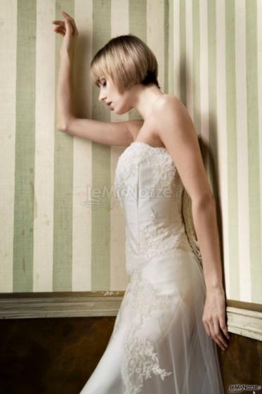 Abito da sposa - Framada Atelier