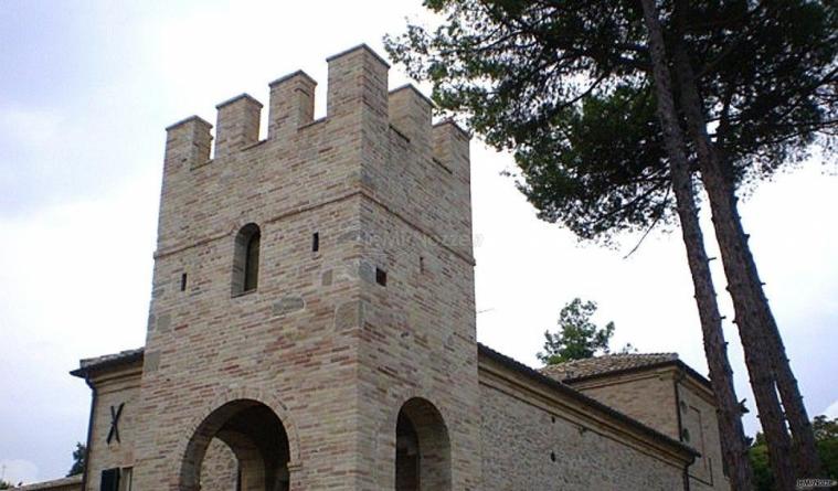 Torre storica