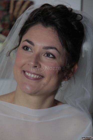 Trucco sposa