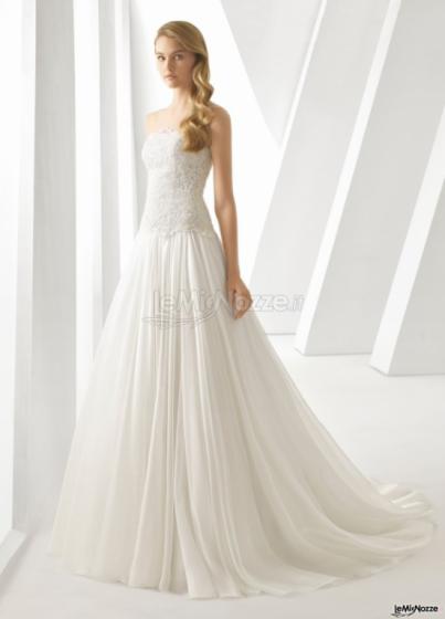 Delì Atelier Sposa - Collezione 2019