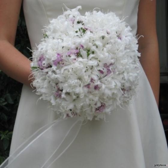 Bouquet della sposa