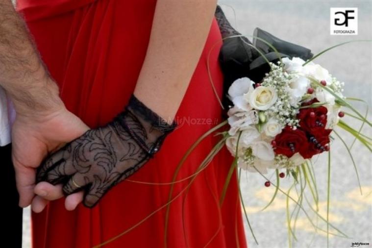 Foto e video per il matrimonio a Torino