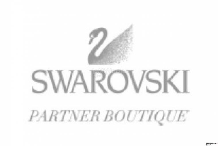 Swarovski by Casabella - Bomboniere per il matrimonio a Verona