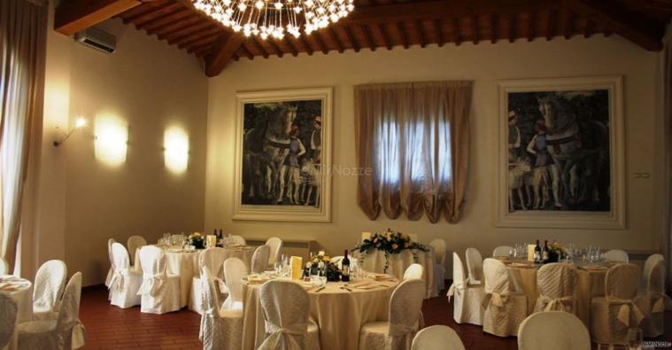 sala interna