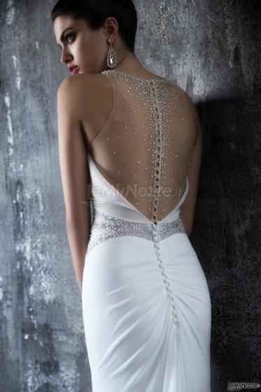 Atelier Sposa Sorelle Panella - La personalizzazione dell'abito