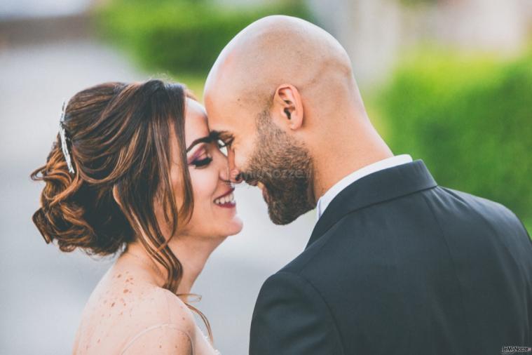 Sollo Fotografia - Le fotografie per il matrimonio a Napoli