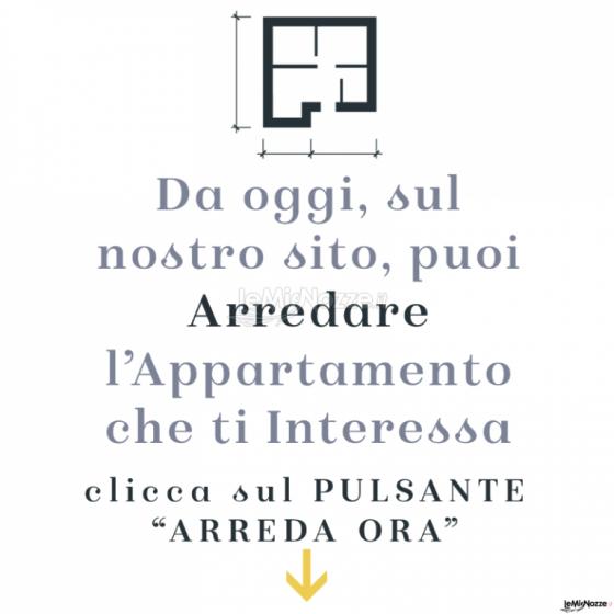 L'agenzia di servizi immobiliari per gli sposi a Roma