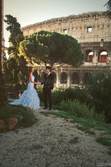 Matrimonio - Olga Angelucci Photography