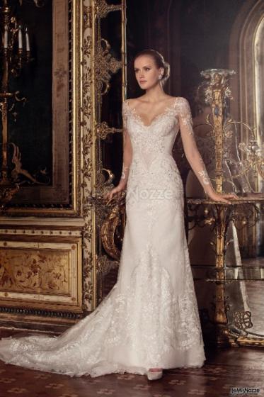 Atelier Sposa Sorelle Panella - Classe ed eleganza