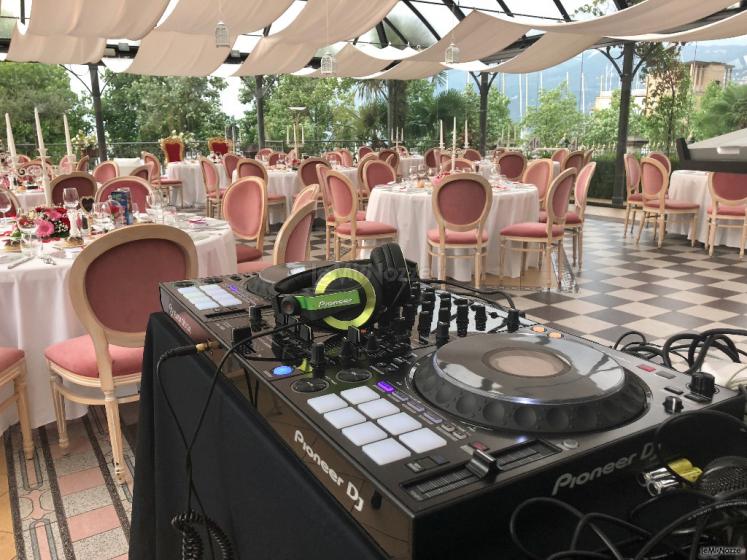 DarioDj Wedding&Event - Dj wedding