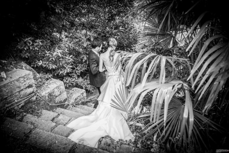 Matrimonio villa ex Magni Rizzoli, Canzo - onelovephoto