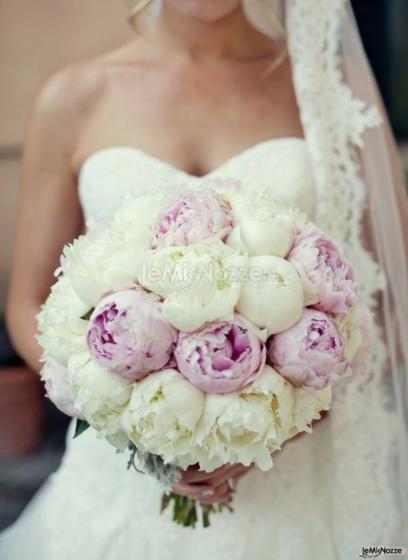 Bouquet per la sposa