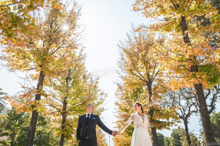 Sollo Fotografia - Le fotografie per il matrimonio a Napoli