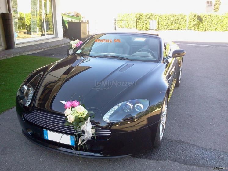 aston martin