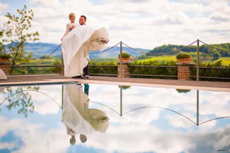 La Madernassa Resort - Le foto per gli piscina