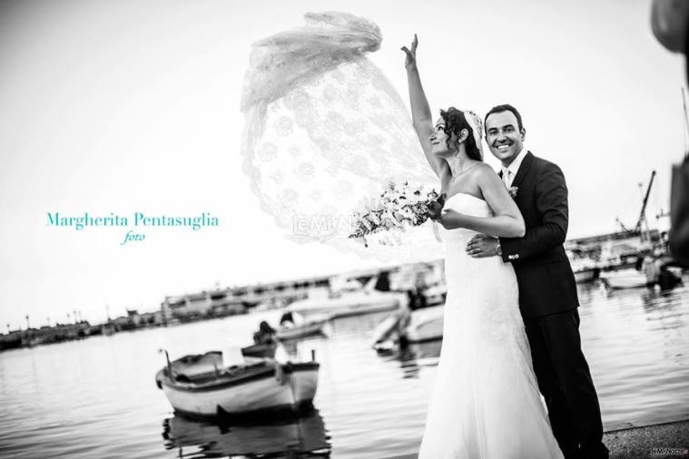 Pentastudio Foto&Film - Il racconto fotografico del matrimonio