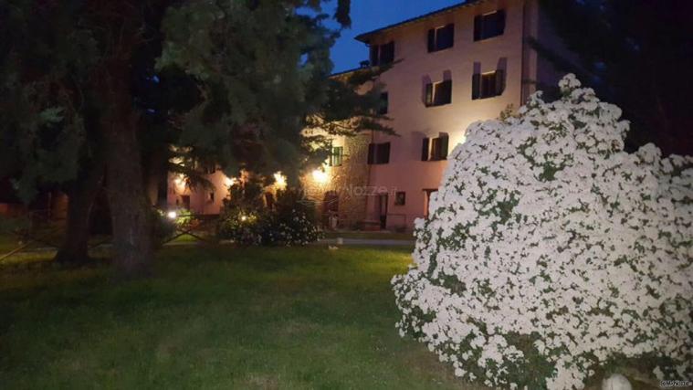 Il Moro Country House - La location per il matrimonio a Perugia