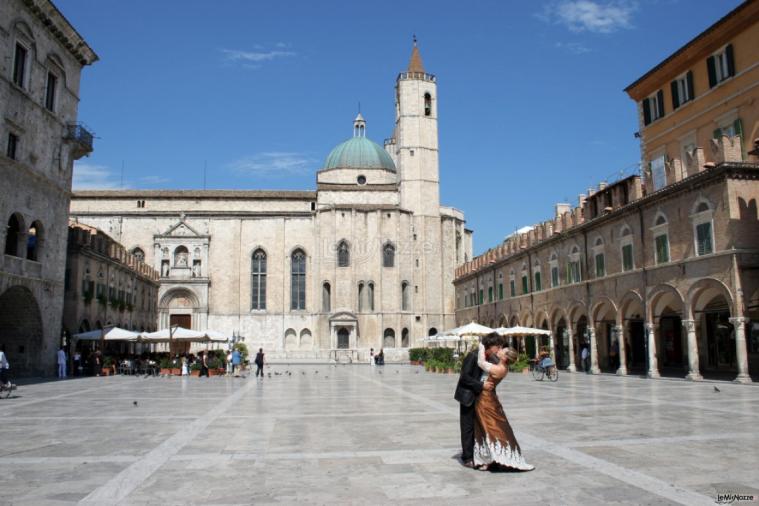 Immagina - Sposarsi ad Ascoli Piceno