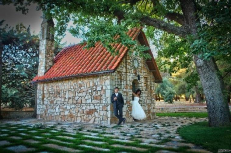 Fotografo per matrimoni a Palo del Colle (Bari)