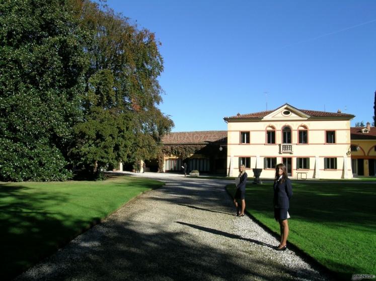 La villa - villa gioiagrande