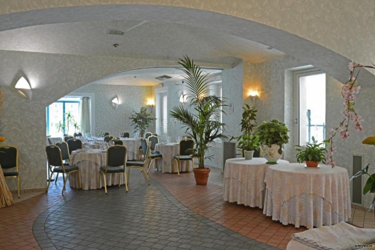 Ristorante Bardelli - Ricevimenti di matrimoni