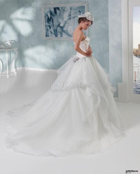 Abito da sposa