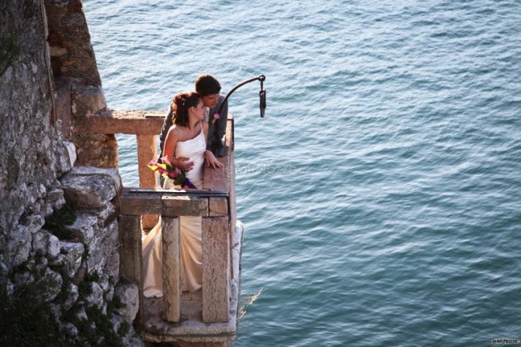 il balcone sul lago,  Luca Tumeo