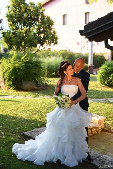 Drone X Studios - Servizio video e fotografici per il matrimonio a Monza