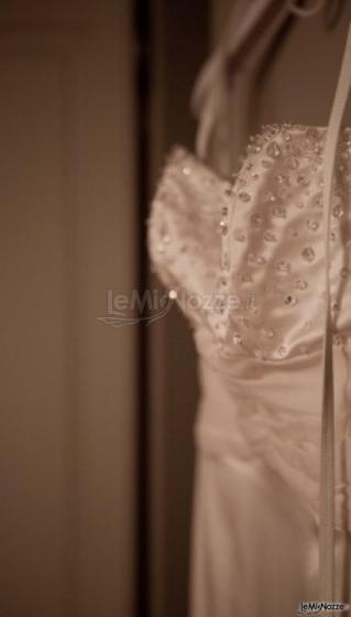 Vestito da sposa