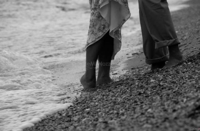 Foto Studio Azais per il matrimonio a Finale Ligure