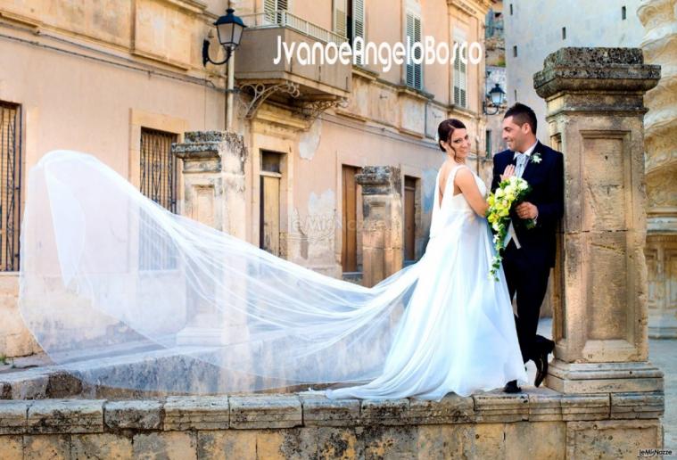 Palazzolo Acreide - Jvano e Angelo Bosco fotografi